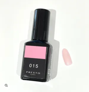 Presto #015
