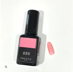 Presto #020