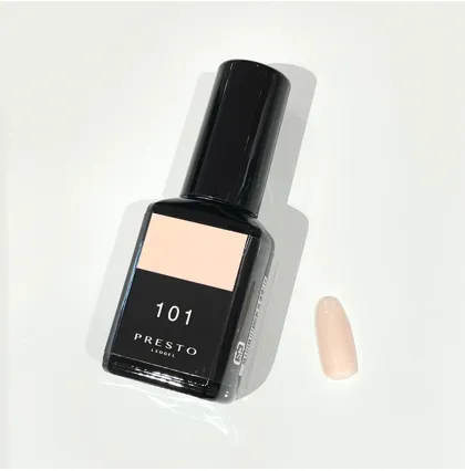 Presto #101