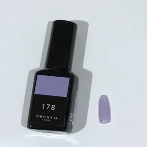 Presto #178