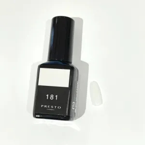 Presto #181