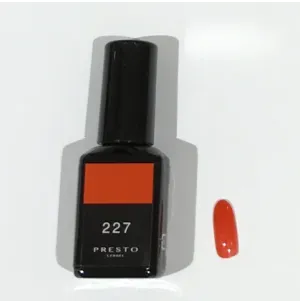 Presto #227