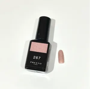 Presto #267