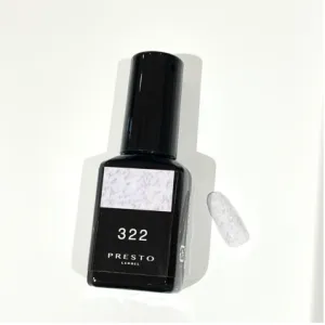 Presto #322