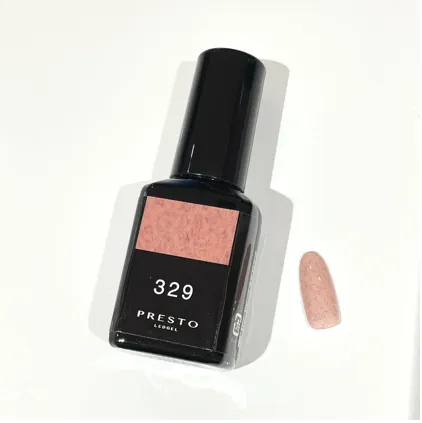 Presto #329