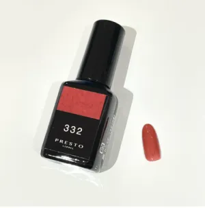 Presto #332