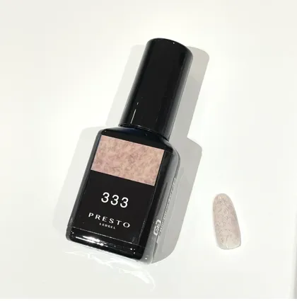 Presto #333