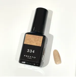Presto #334