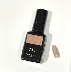 Presto #335