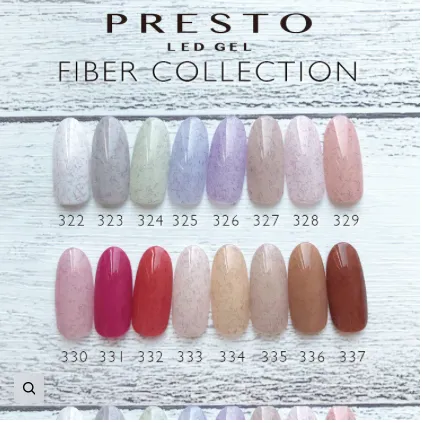 Presto #336