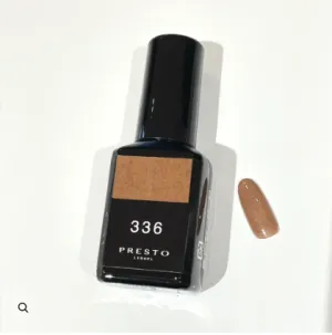 Presto #336