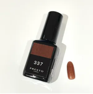 Presto #337