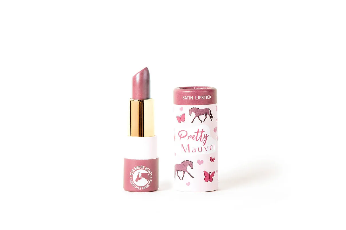 Pretty Mauver Lipstick