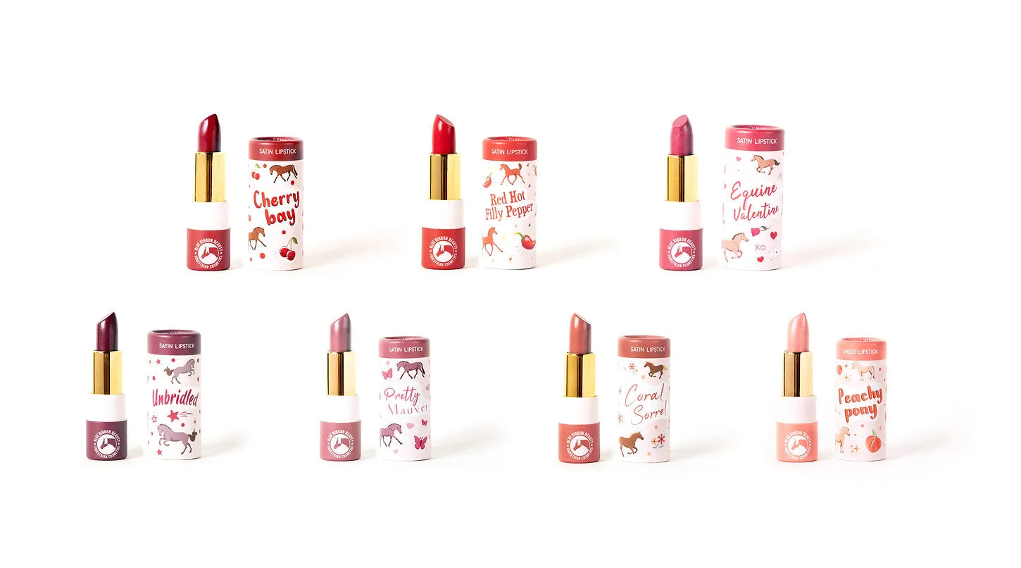 Pretty Mauver Lipstick