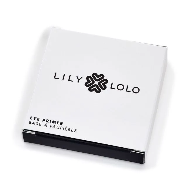 Prime Focus Eyelid Primer