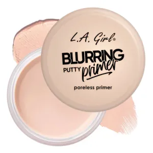 Primer en Crema: Blurring Putty Primer - L.A. Girl