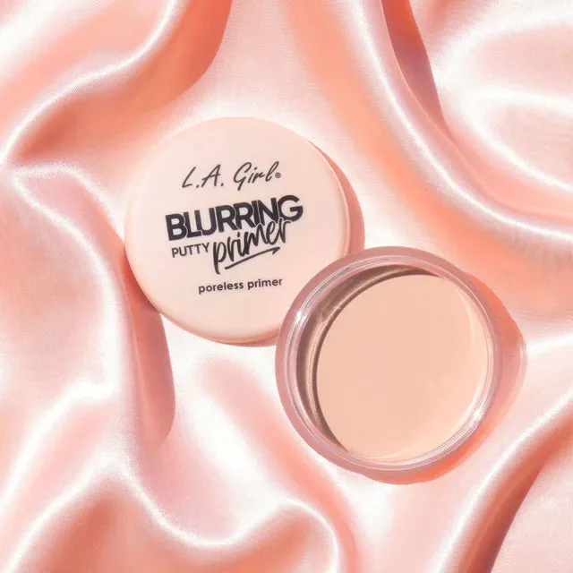 Primer en Crema: Blurring Putty Primer - L.A. Girl