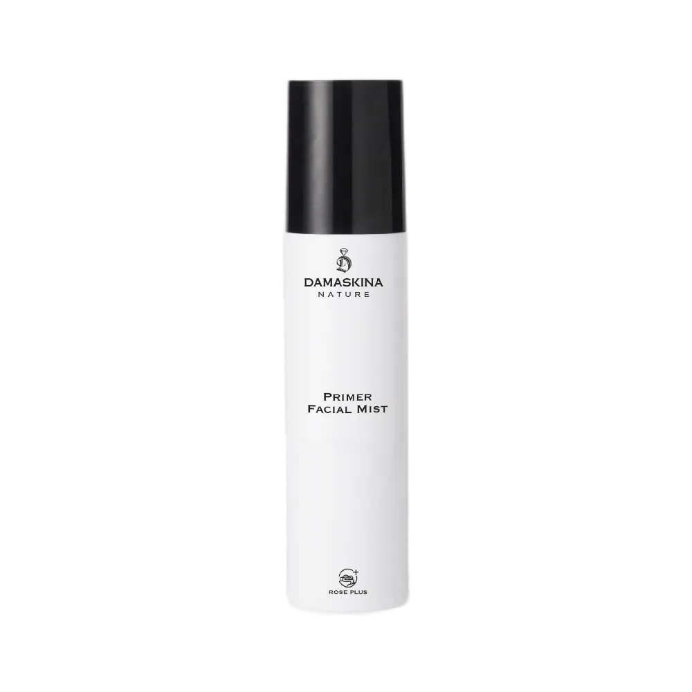 Primer Facial Mist Rose 