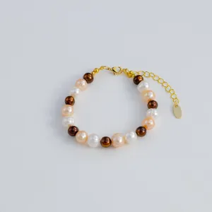 Primrose Pearl Bracelet