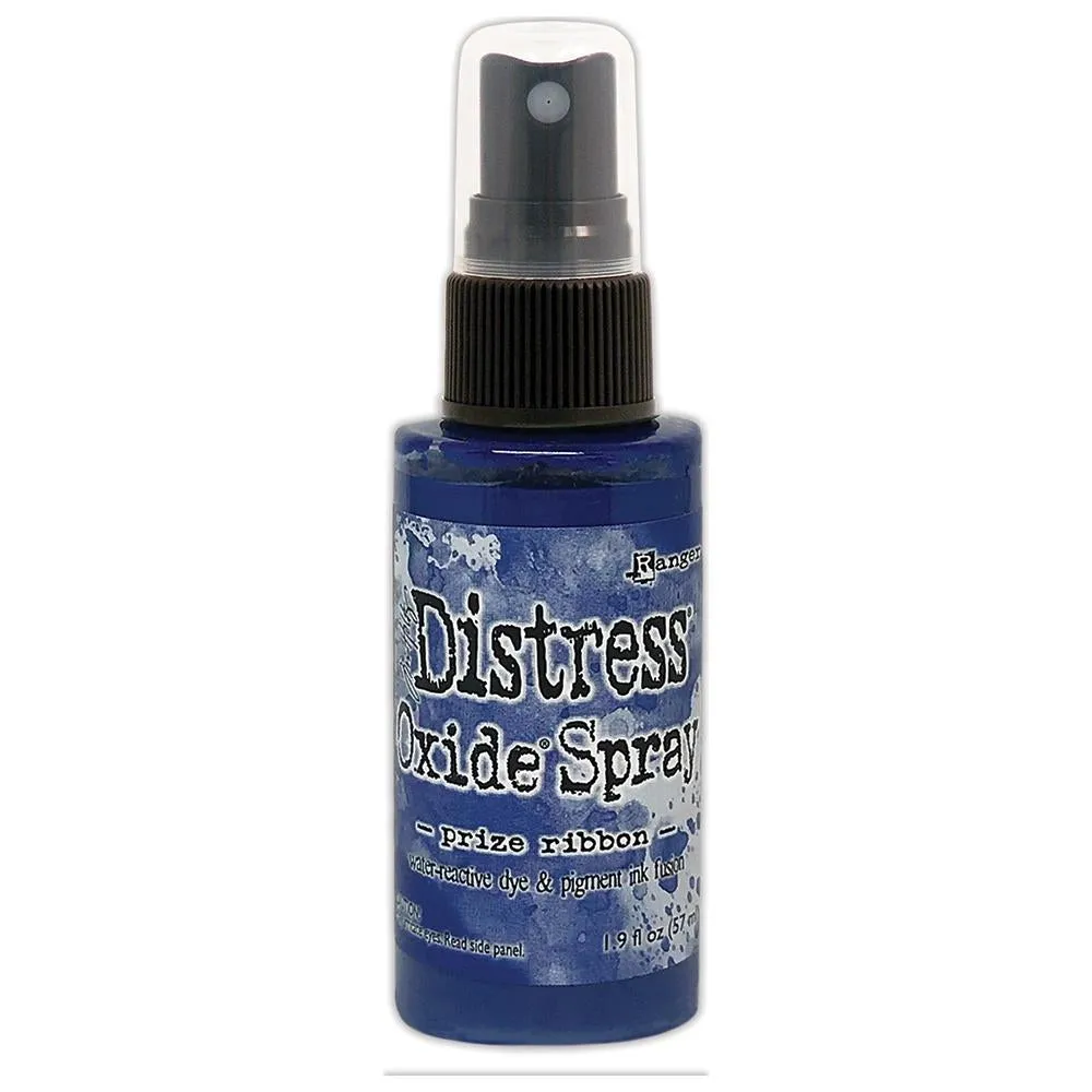 Prize Ribbon Distress Oxide Spray
