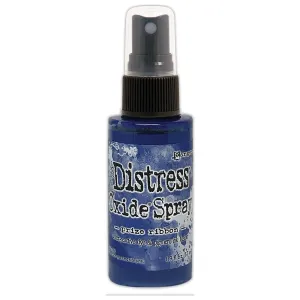 Prize Ribbon Distress Oxide Spray