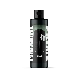 Pro Acryl PRIME - Black (120mL)