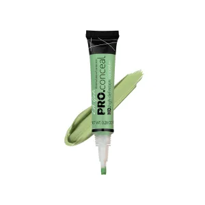 Pro Conceal - Green Corrector 8 g