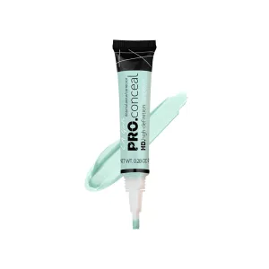 Pro Conceal - Mint Corrector 8 g