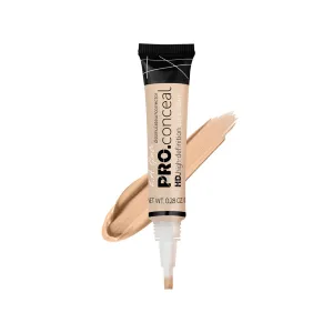 Pro Conceal - Porcelain 8 g
