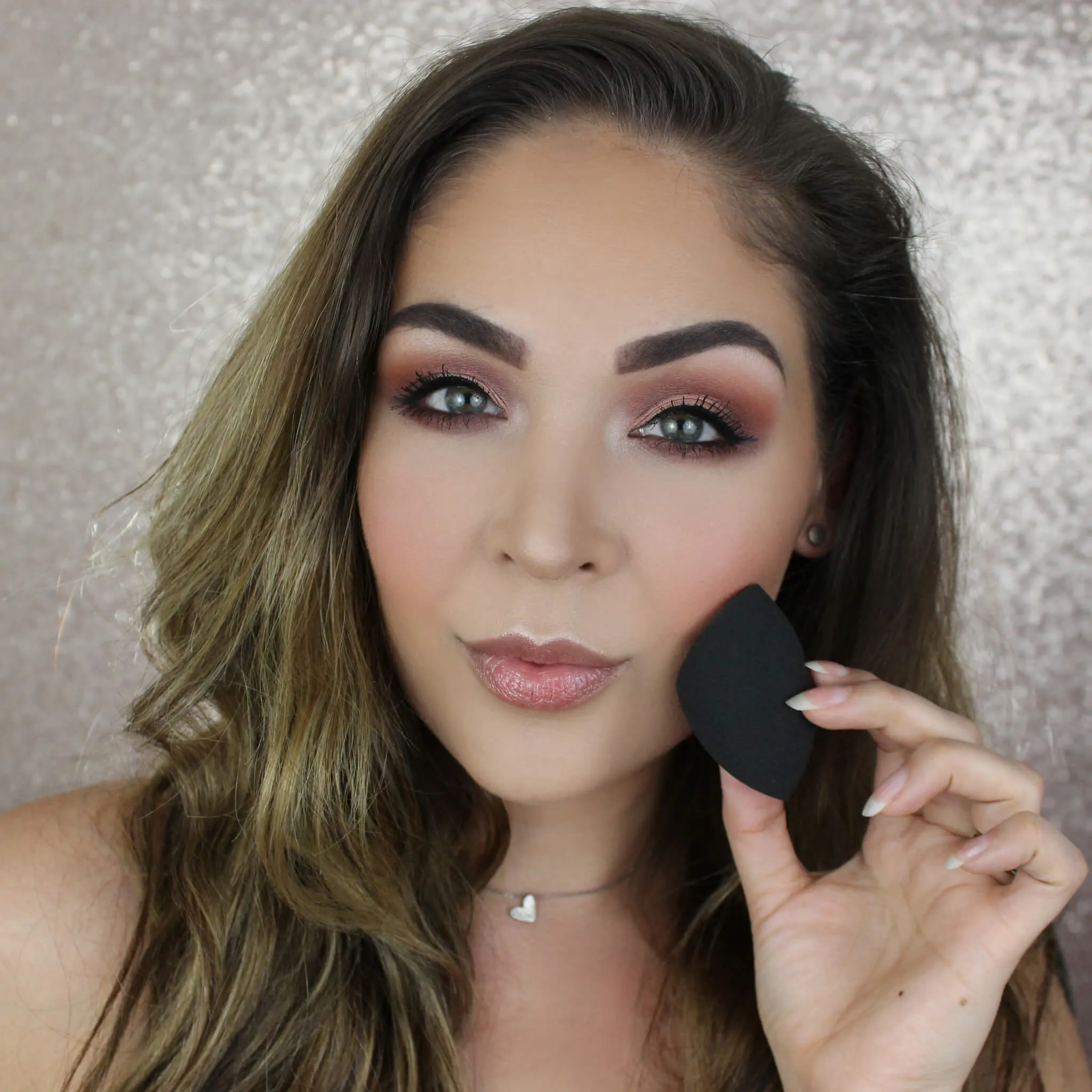 pro Contour & Highlighting Makeup Brush Set