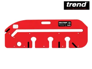 Pro Multi-Material Worktop Jig 150-750mm