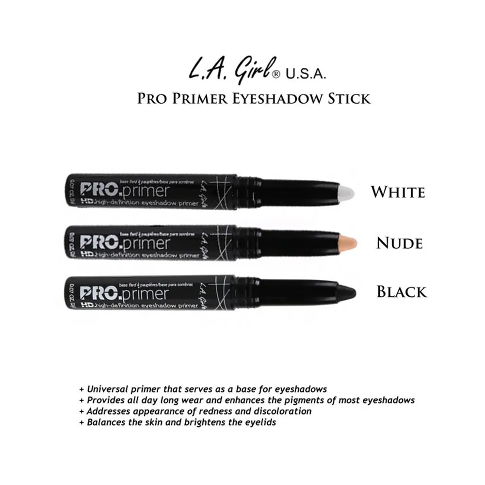 Pro Primer Eyeshadow Stick - Nude