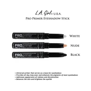 Pro Primer Eyeshadow Stick - Nude