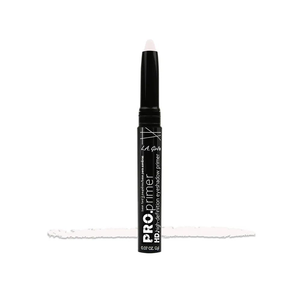 Pro Primer Eyeshadow Stick - White