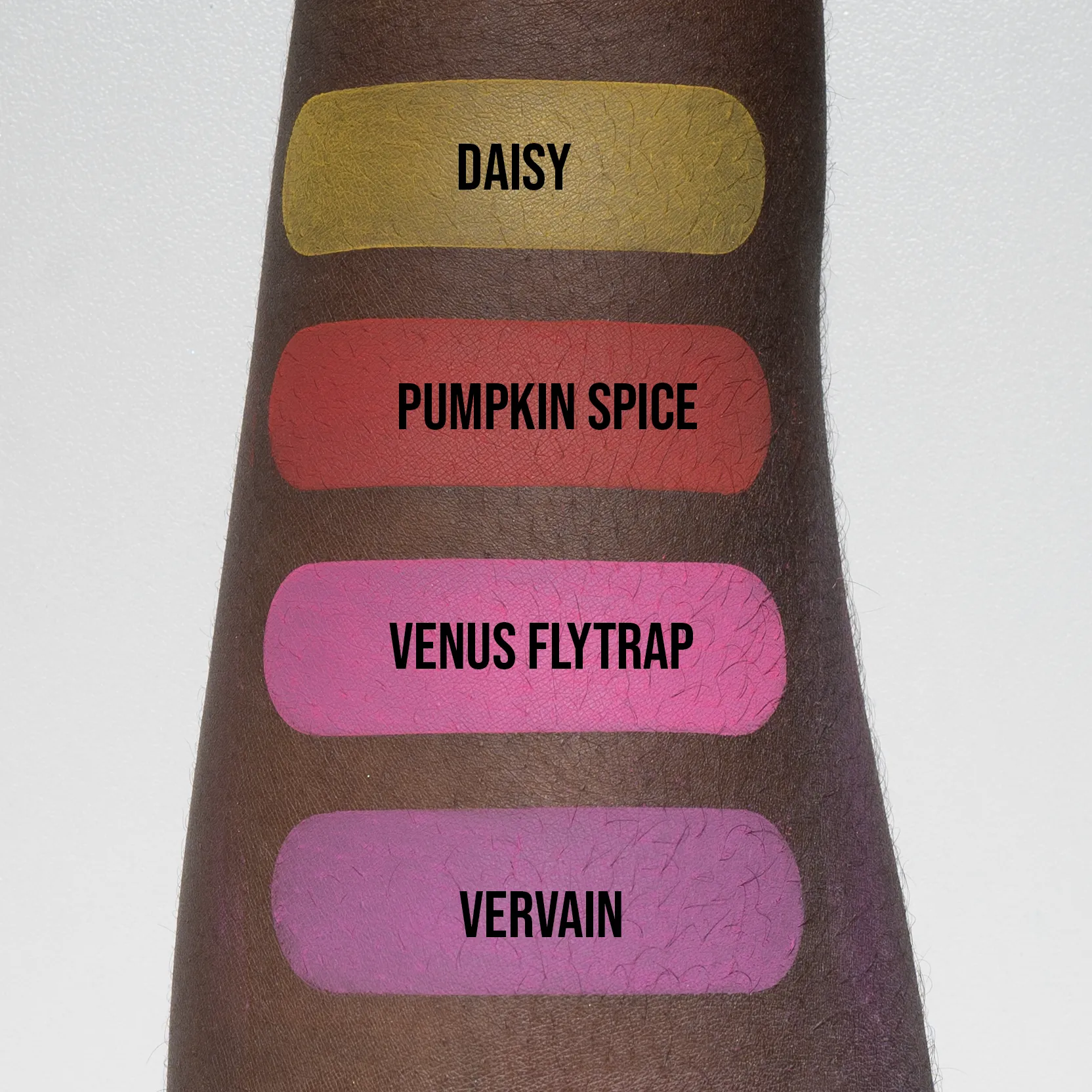 Pro Sculpt Face Palette ( Brights )