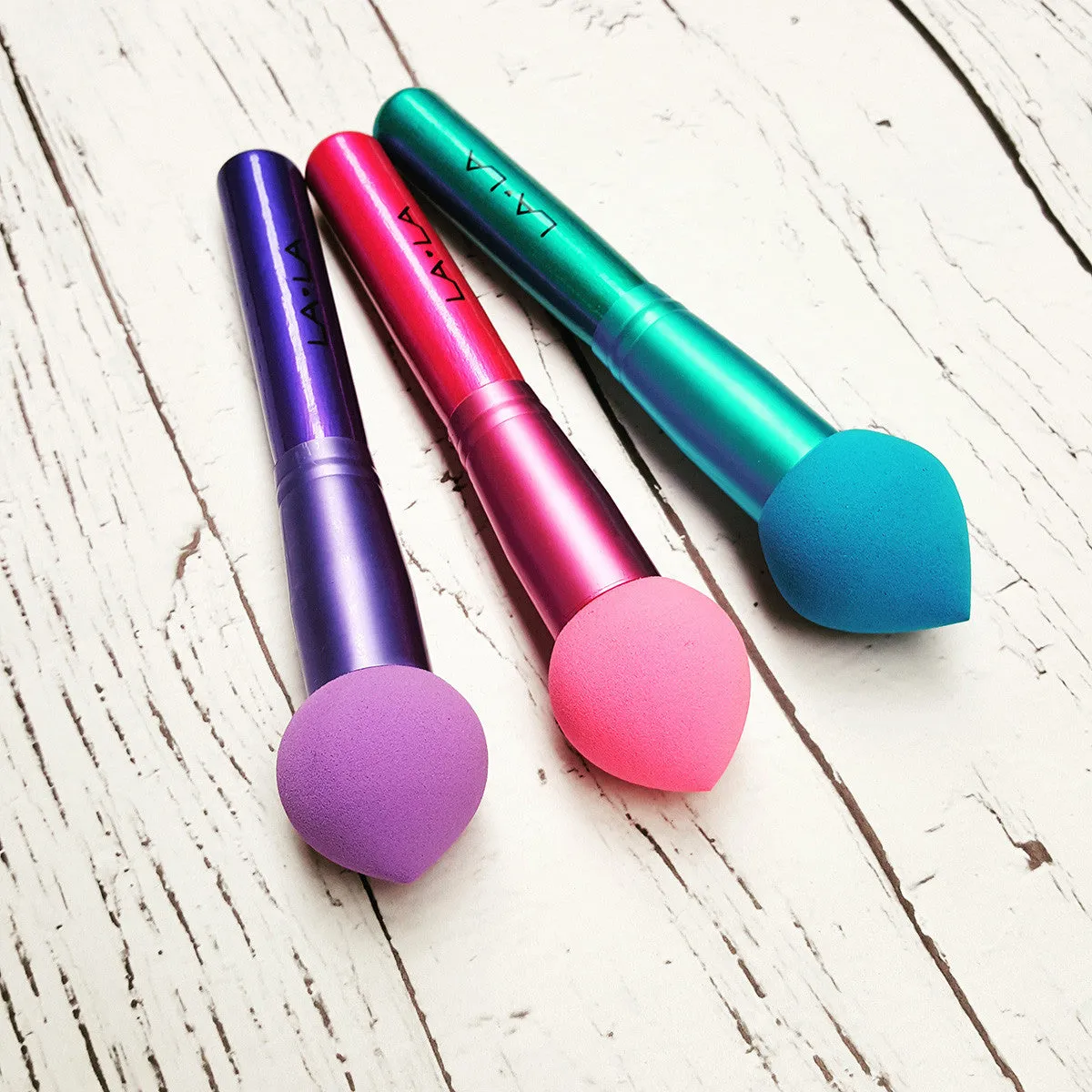 Professional Blending Wand