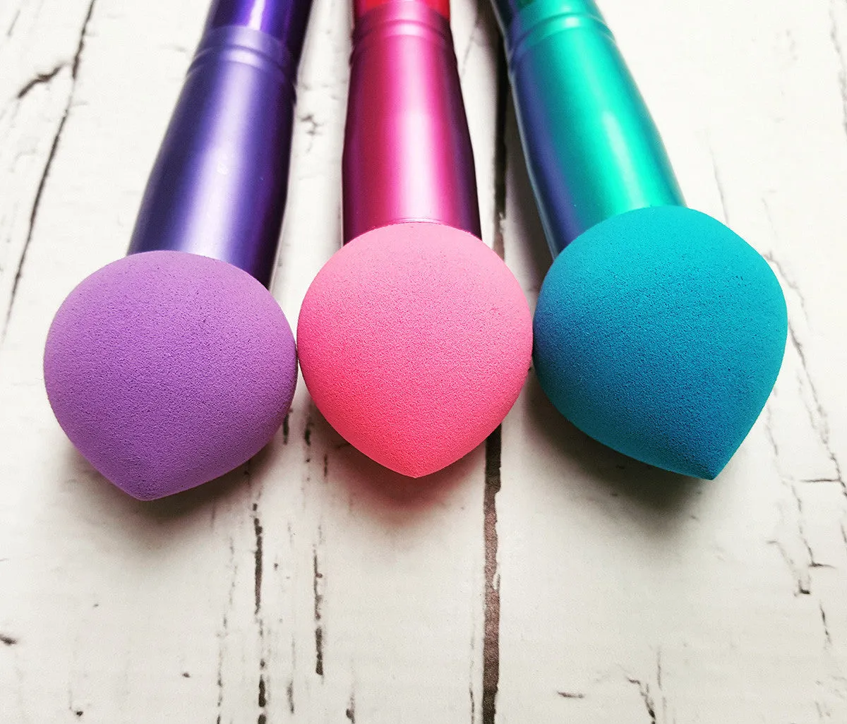 Professional Blending Wand