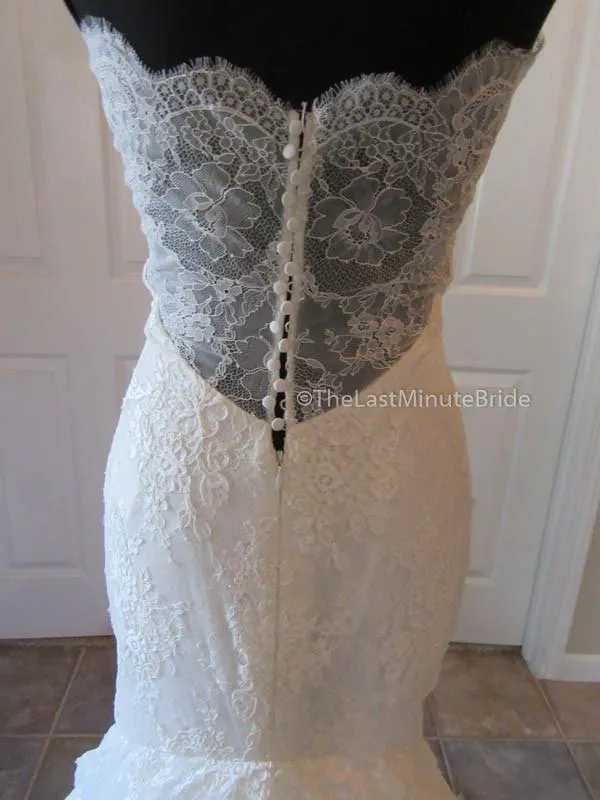 Pronovias Callido