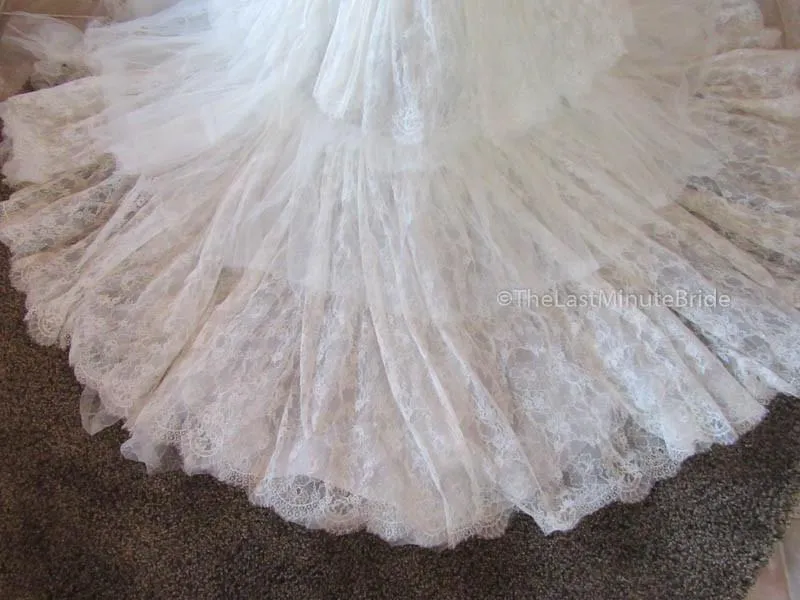 Pronovias Callido