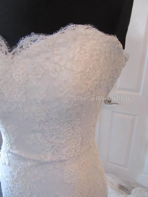 Pronovias Callido