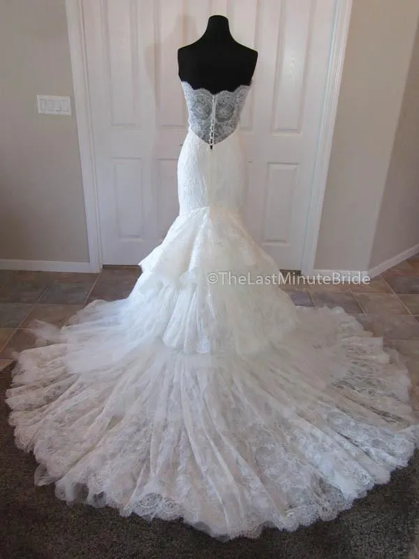 Pronovias Callido