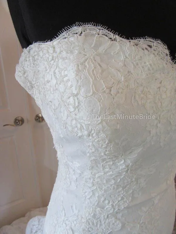 Pronovias Callido