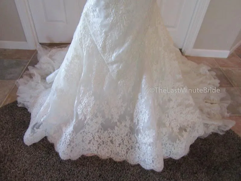 Pronovias Callido
