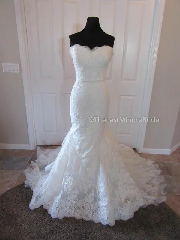 Pronovias Callido