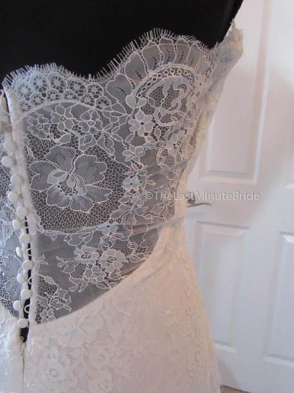 Pronovias Callido