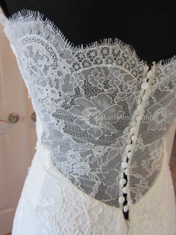 Pronovias Callido