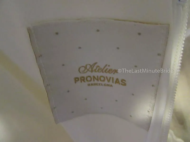 Pronovias Callido