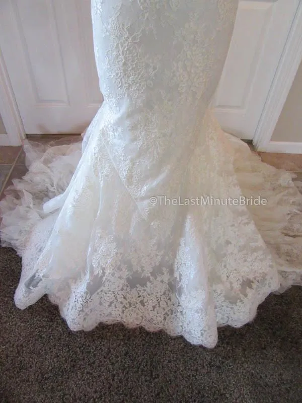 Pronovias Callido