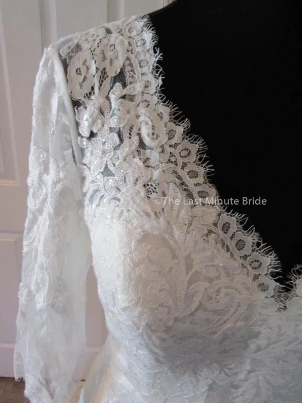 Pronovias Kay
