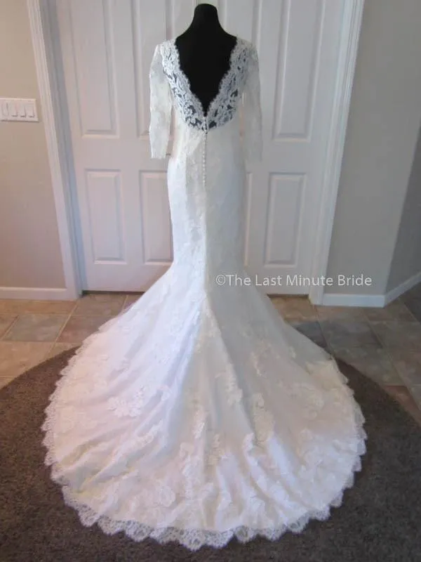Pronovias Kay